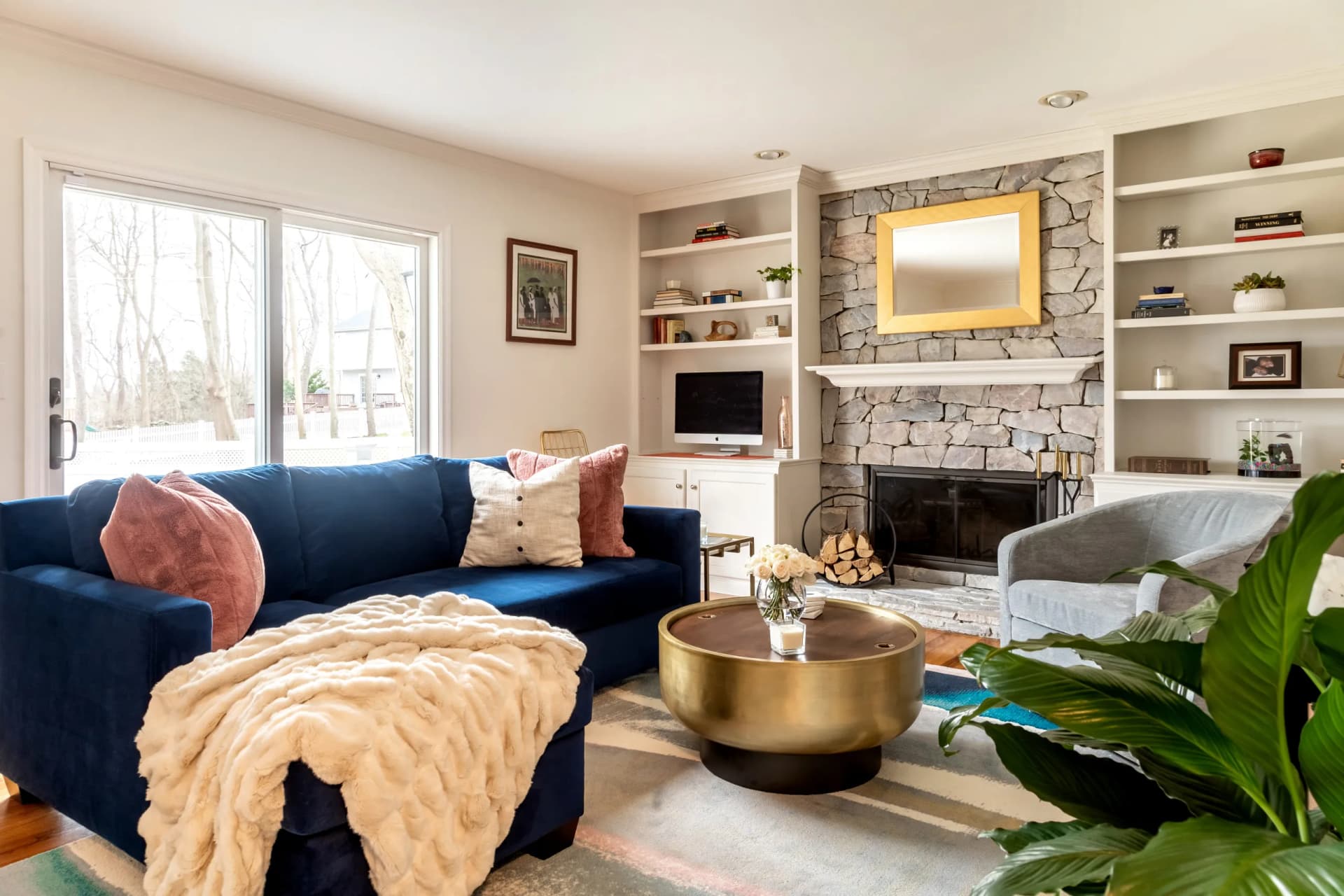 Choose Style & Space