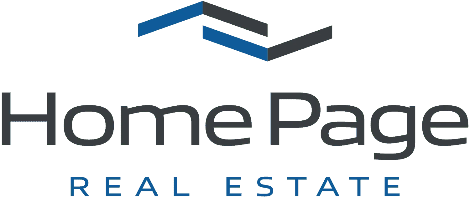 Home Page Real Estate