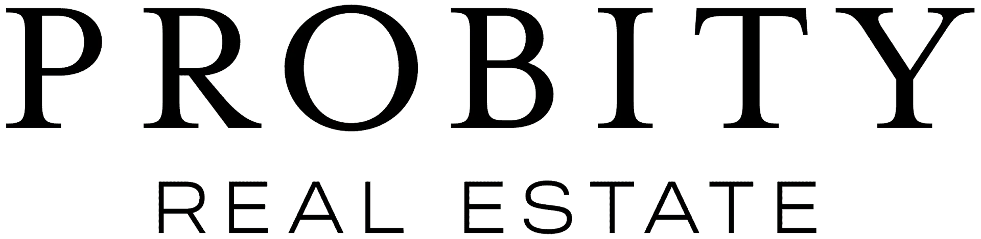 Probity Real Estate