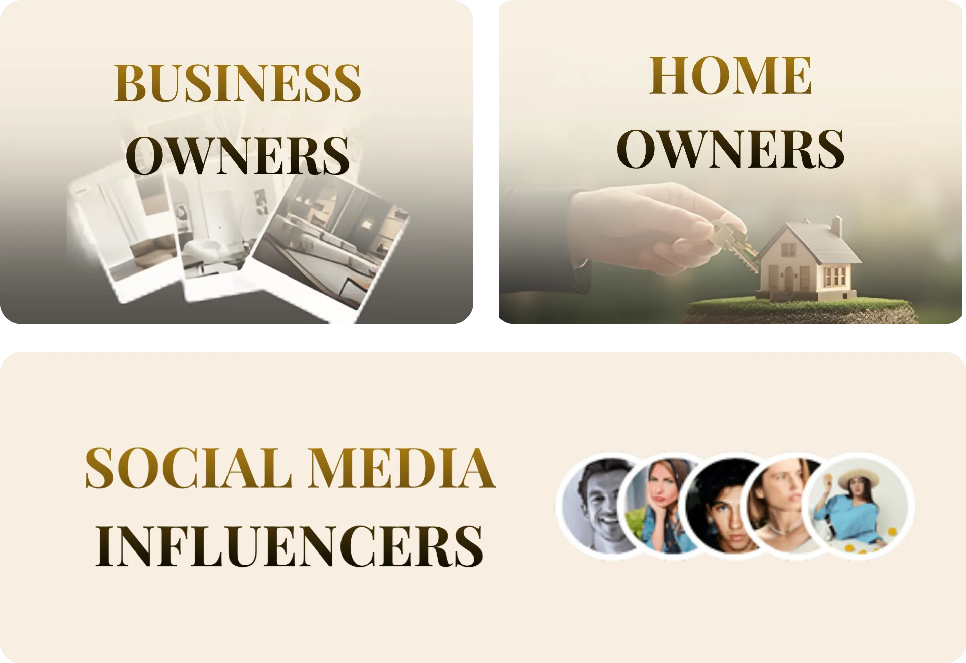 Virtual Staging Example 2